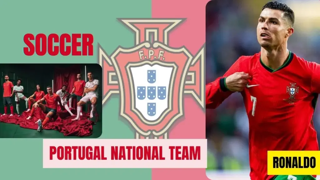 2025 FIFA World Rankings: Shocking Changes! 1 FIFA World Ranking Update of the Portugal National Team