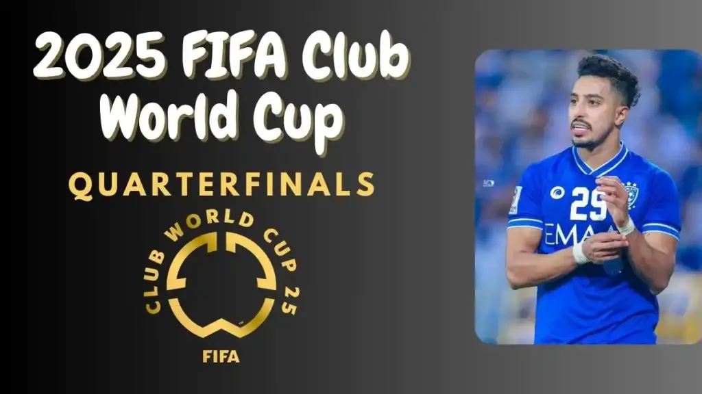 Fluminense vs Al Hilal : 2025 Club World Cup Quarterfinals 3 Fluminense vs Al Hilal 2025 FIFA Club World Cup Starting XI