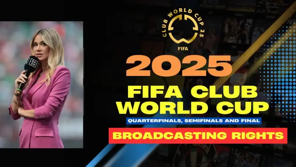 PSG vs Bayern Munich: 2025 Club World Cup Quarterfinals 3 How to watch the 2025 FIFA Club World Cup Quarterfinals, semifinals and final match