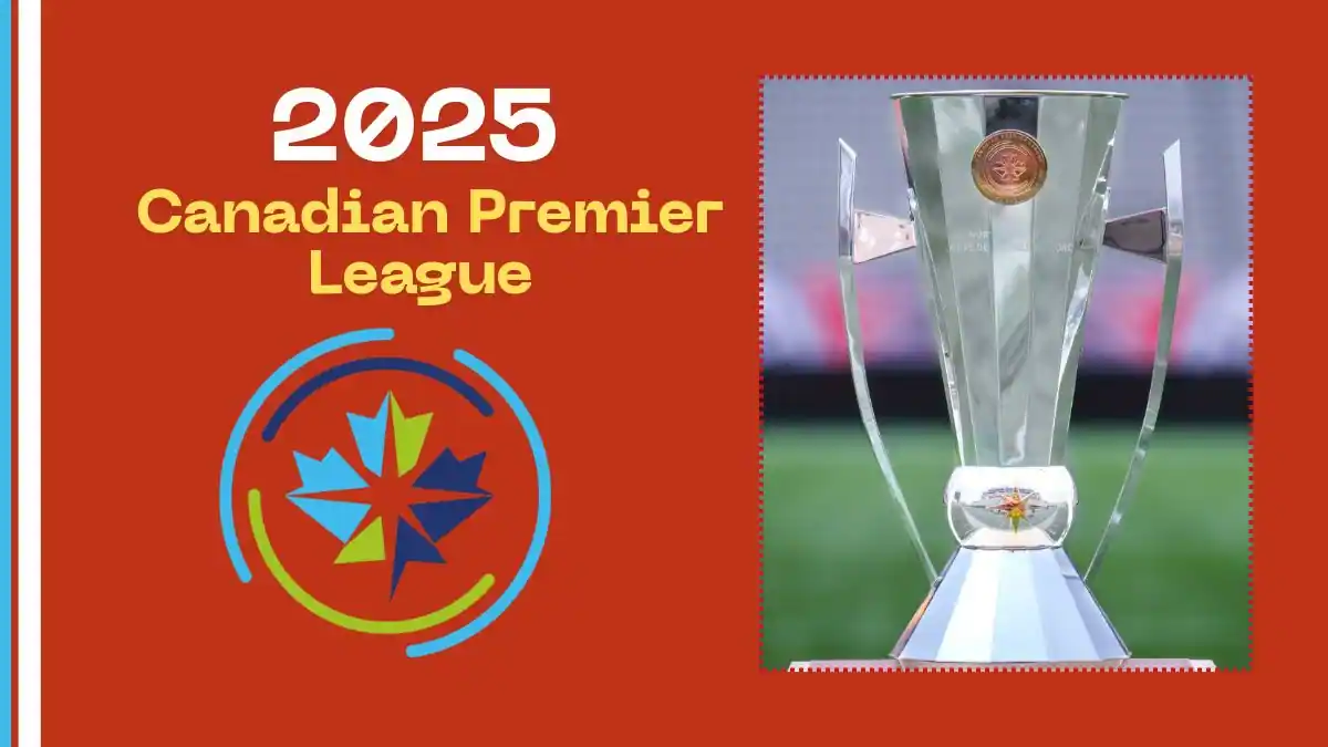 2025 Canadian Premier League