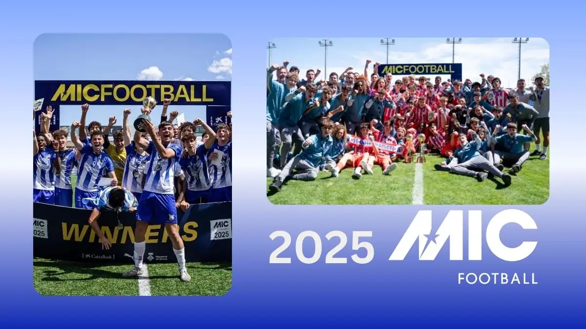 2025 Mediterranean International Cup (MIC) teams, Participation, tournament Format and Structure