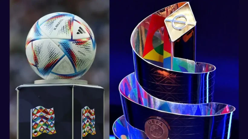 2026-27 UEFA Nations League Teams