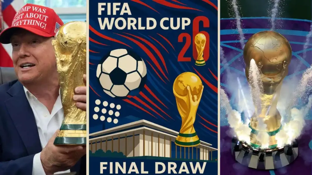 2026 FIFA World Cup News - Updated News