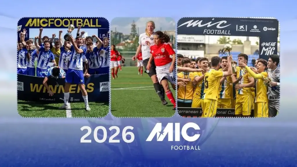 2026 Mediterranean International Cup (MIC): Preview of Europe’s Premier Youth Football Festival 2 2026 Mediterranean International Cup (MIC) teams, Participation, tournament Format and Structure