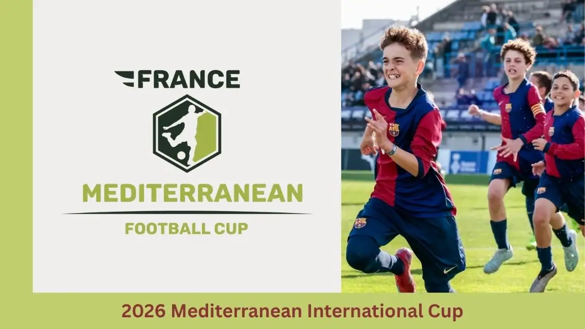 2026 Mediterranean International Cup Tournament Key details, teams, format, and Coverage