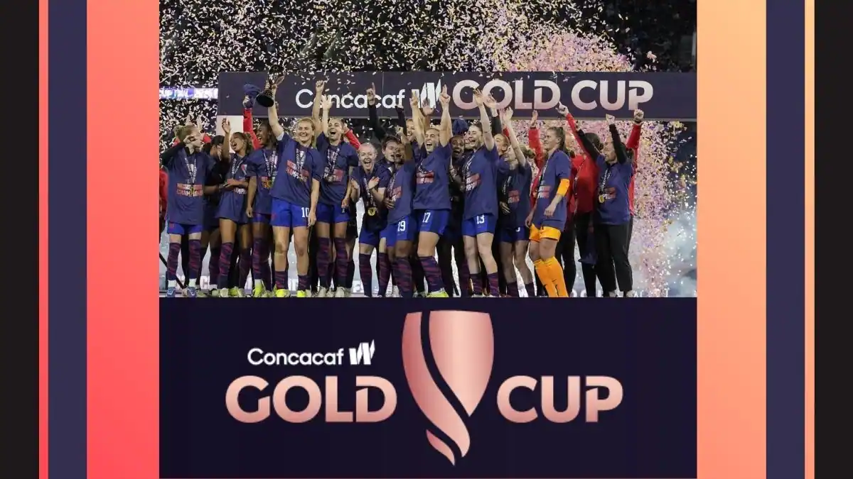 2026 Women’s Gold Cup