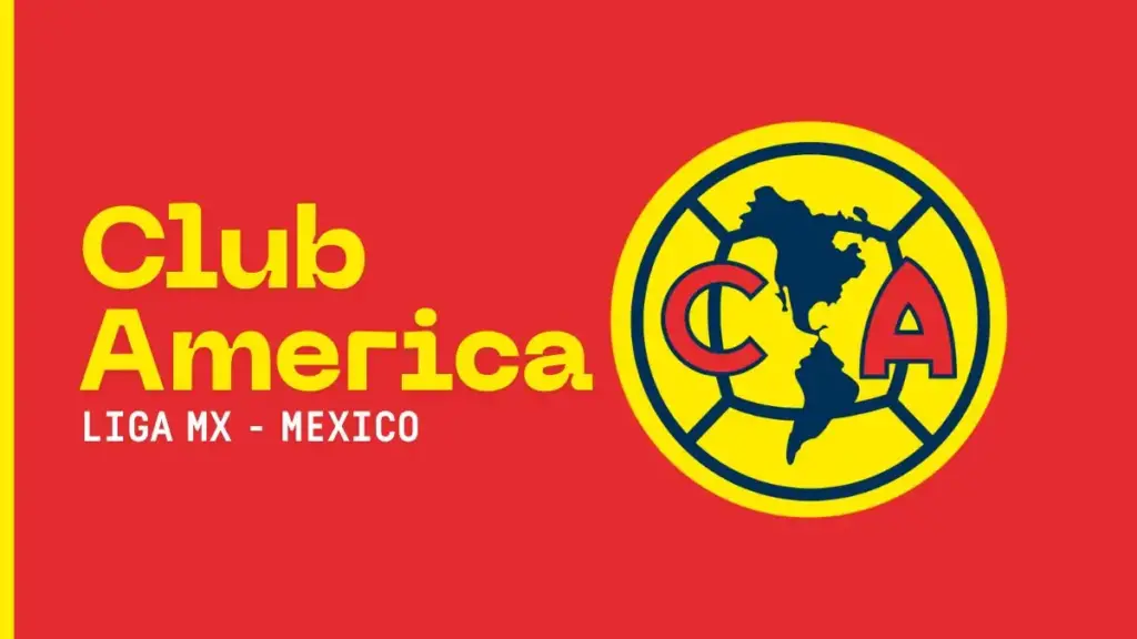 CONCACAF club rankings 2 Club America Soccer Club - Liga MX