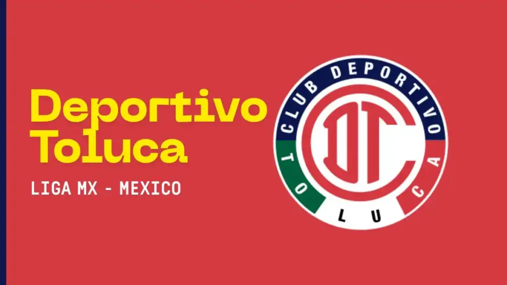 Deportivo Toluca Soccer Club Liga MX CONCACAF club rankings