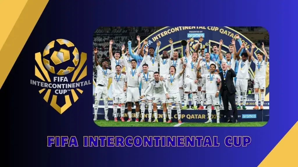 FIFA Intercontinental Cup: History, Format, Results & Awards 2 FIFA Intercontinental Cup winner list