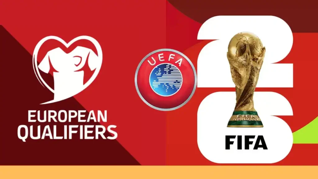 2026 FIFA World Cup UEFA Qualification Second Round: Qualified Teams & Play-Off Schedule 5 FIFA World Cup 2026 European Teams Qualification