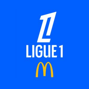 Football Fixtures & Results 15 Ligue 1 logo
