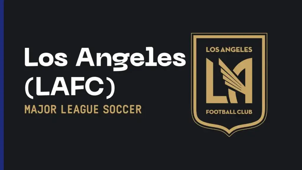 CONCACAF club rankings 7 Los Angeles Soccer Club - Major League Soccer