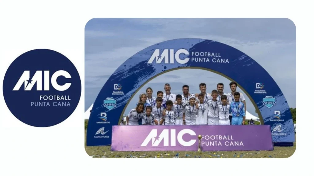 2026 Mediterranean International Cup (MIC): Preview of Europe’s Premier Youth Football Festival 3 MICFootball Punta Cana (Dominican Republic)