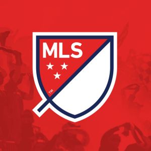 Football Fixtures & Results 16 MLS logo