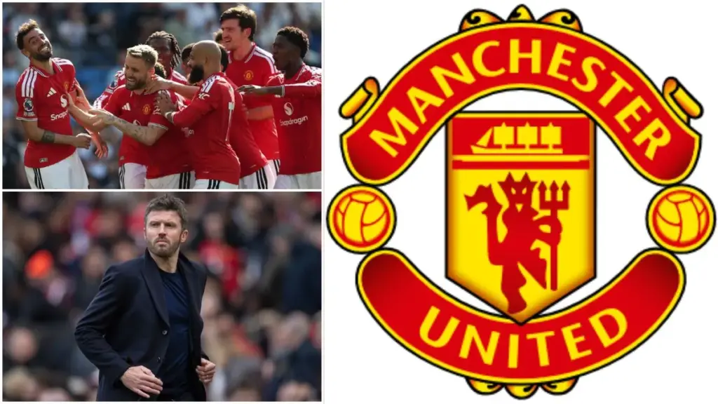Soccer Match Fixtures – 8 August 2026 (Saturday) | Carabao Cup, MLS, Club Friendlies & Full Match Schedule 2 Manchester United Football Club – History, 2026-27 Squad & Achievements