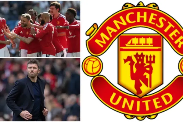 Manchester United Football Club – History, 2026-27 Squad & Achievements