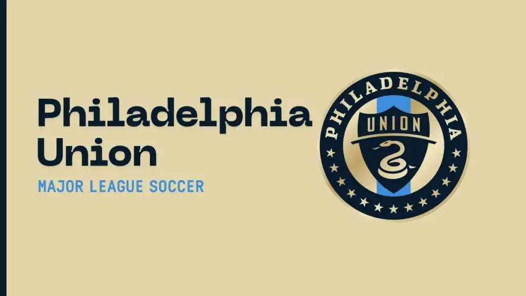 CONCACAF club rankings 5 Philadelphia Union Soccer Club - Major League Soccer