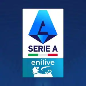 Football Fixtures & Results 14 Serie A logo for site