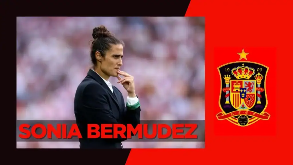 England vs Spain – UEFA Women’s World Cup Qualifiers Preview 3 Sonia Bermudez Appointed As New Head Coach Of Spain Women's Football Team
