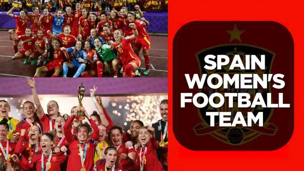 Sonia Bermudez appointed Spain Women's head coach 2 Spain Women's Football Team