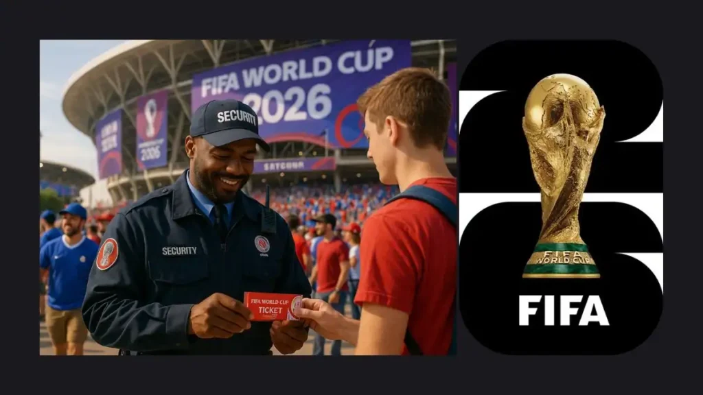 Tickets price, Hospitality Packages and VIP Experiences for the 2026 FIFA World Cup