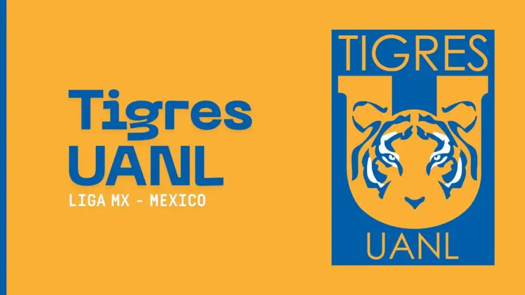 CONCACAF club rankings 4 Tigres UANL Soccer Club - Liga MX