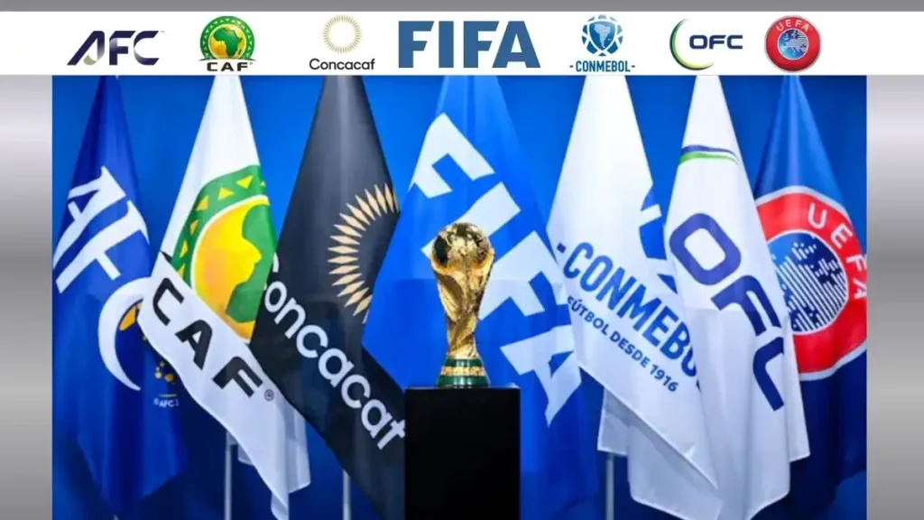 Which nation could be next to qualify for the FIFA World Cup 2026