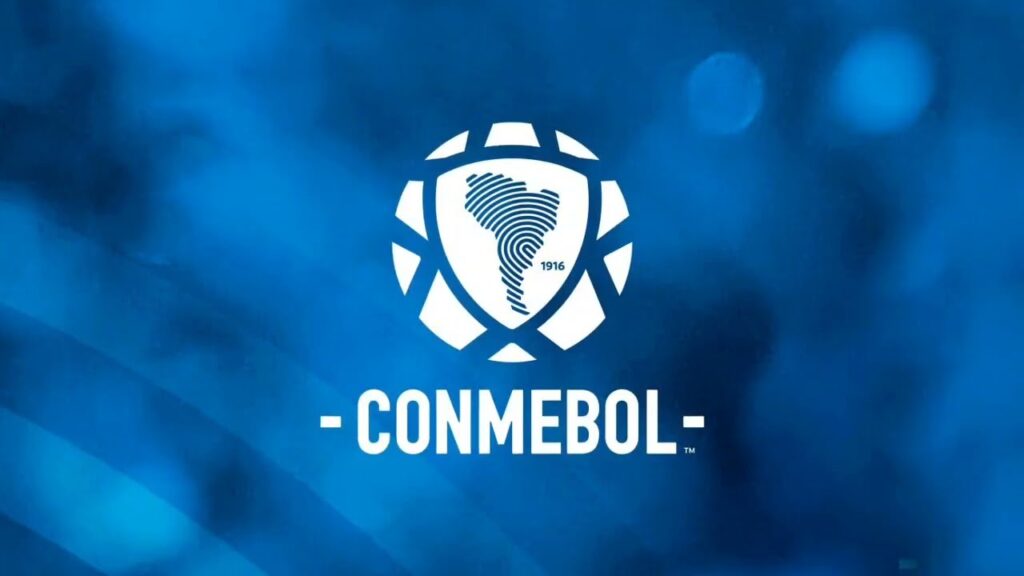 2026 FIFA World Cup Qualification CONMEBOL Schedule 2 CONMEBOL