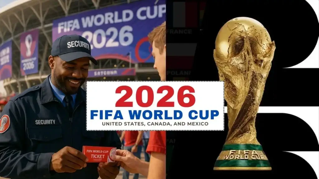 2026 World Cup Ticket Sales Schedule & Cheapest Price 2 2026 World Cup Ticket Sales Schedule & Cheapest Ticket Prices Explained