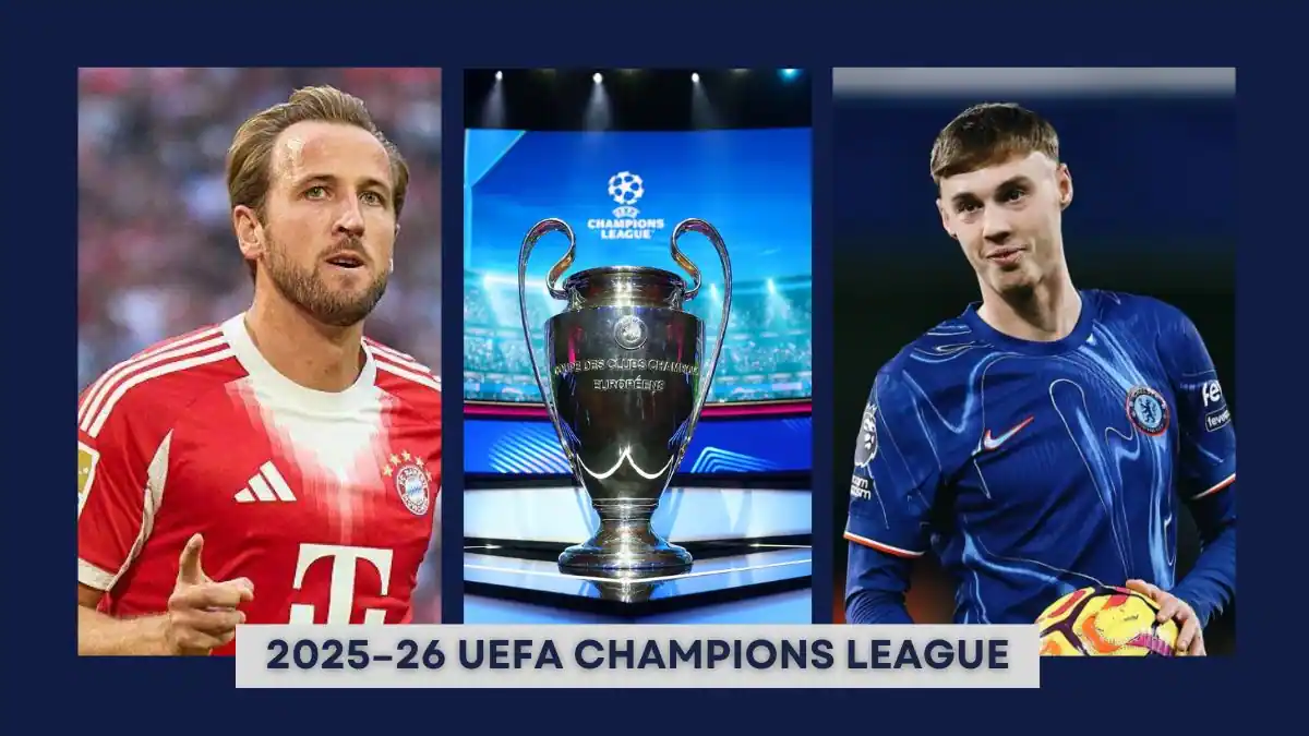 Bayern Munich vs Chelsea Date, kick-off time, predicted starting XIs, key players, how to watch live in the USA