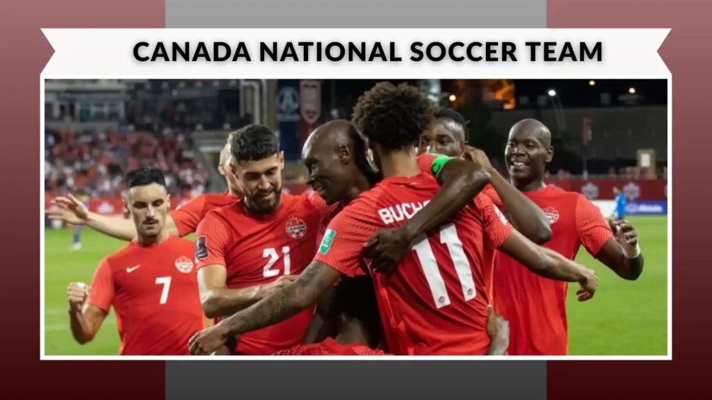Canada vs Morocco Prediction: Can the Hosts’ Dream Run Continue in the Round of 16? 3 Canada Men's National Soccer Team