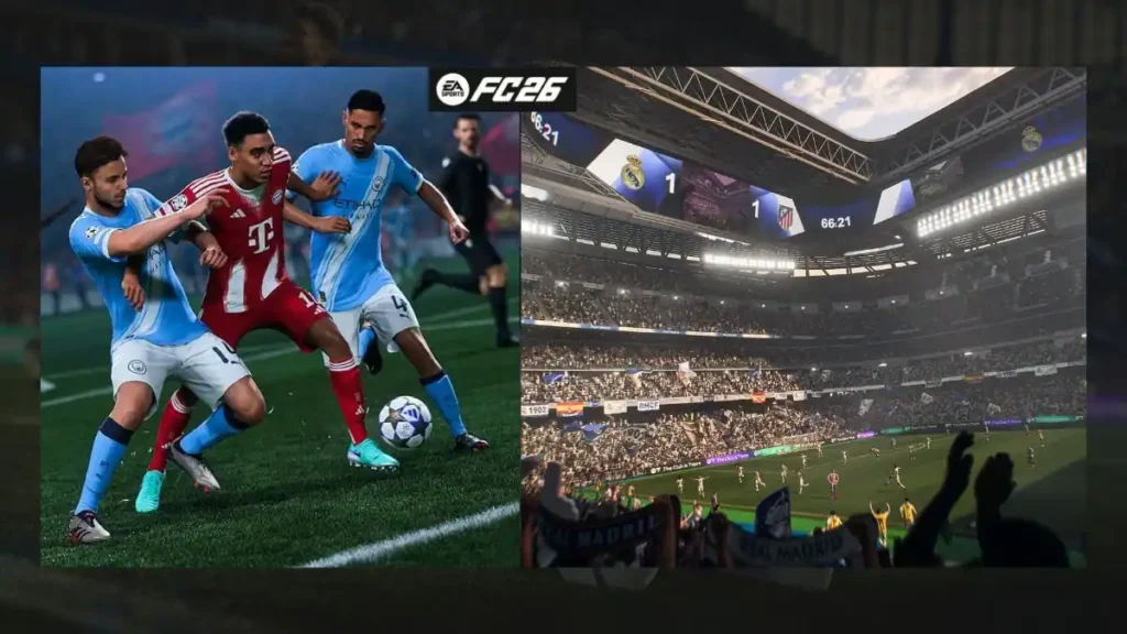 EA Sports FC 26 Gameplay Innovations Receive Positive Reception