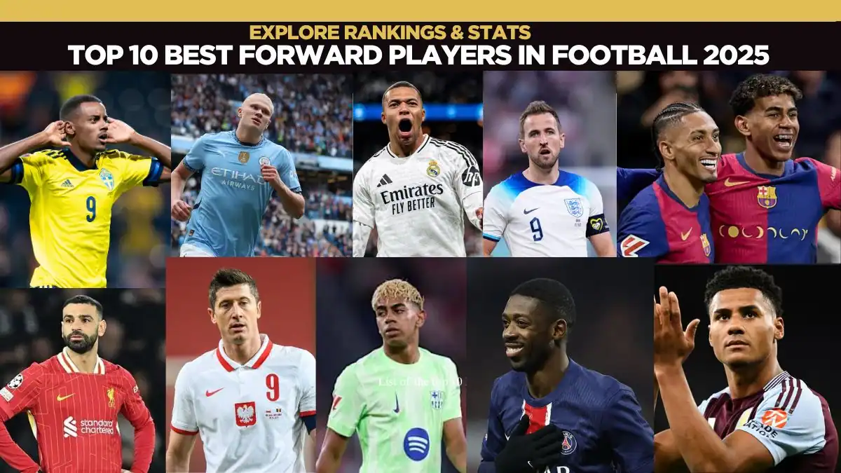 Top 10 Best Forward Players in Football 2025_ Goal-Scoring Stars to Watch