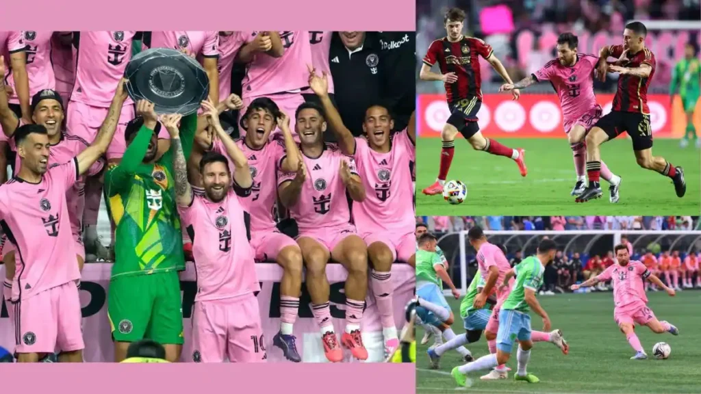 Inter Miami vs Vancouver Whitecaps Match Preview - 2025 MLS Cup Final 4 Why Messi Can't Save Inter Miami in Crucial Games