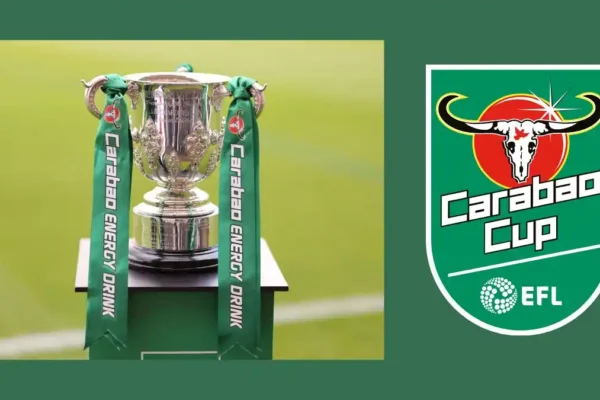 2025-26 Carabao Cup or 2025–26 EFL Cup