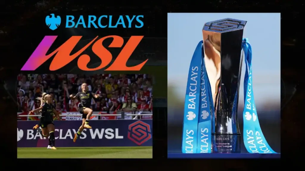 2025-26 Women's Super League: Teams, Standings, Schedule & Key Details 3 2025-26 Women's Super League Upcoming Matches and Schedule