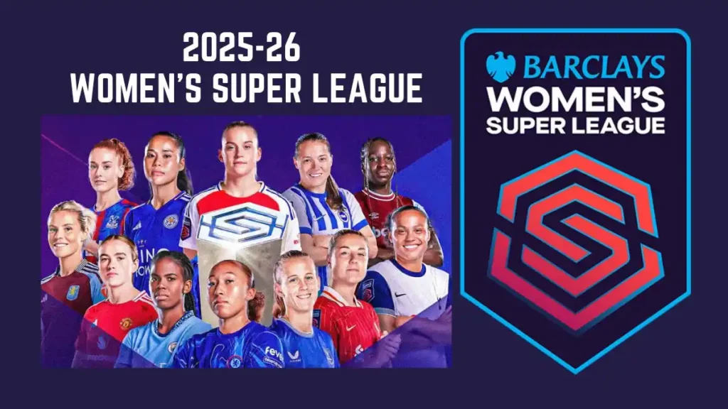 Soccer Match Fixtures - 22 March 2026 (Sunday) 3 2025-26 Women's Super League tournament Overview and Format