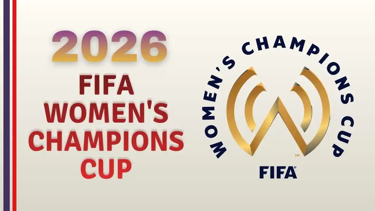 London Chosen For Historic FIFA Women’s Club Final