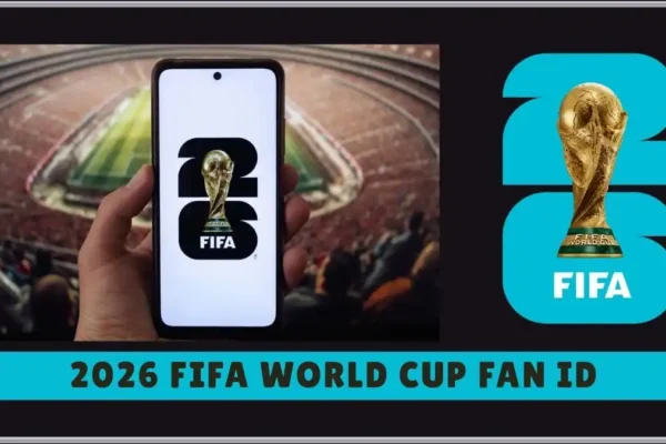 2026 FIFA World Cup Fan ID Complete Guide to Entry, Visas, and Facilitation for Global Supporters