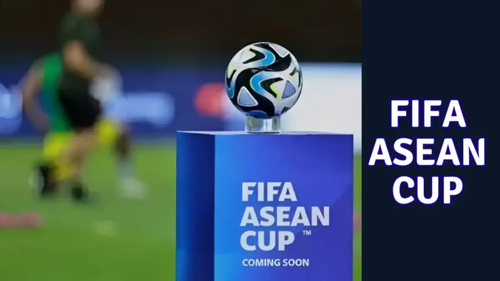 FIFA ASEAN Cup: Southeast Asian Football with New Regional Tournament 3 ASEAN Cup tournament
