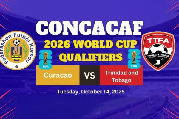 Curacao vs Trinidad and Tobago Preview, Predictions, Team News, and How to Watch – 2026 World Cup Qualifiers