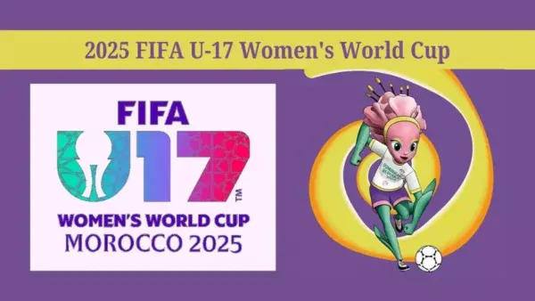 FIFA U-17 Women's World Cup – Full Date-Wise Fixtures, Time & Venue