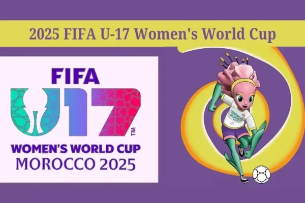 FIFA U-17 Women's World Cup – Full Date-Wise Fixtures, Time & Venue
