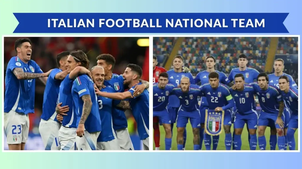 Italy National Football Team 4 Italian Football National Team