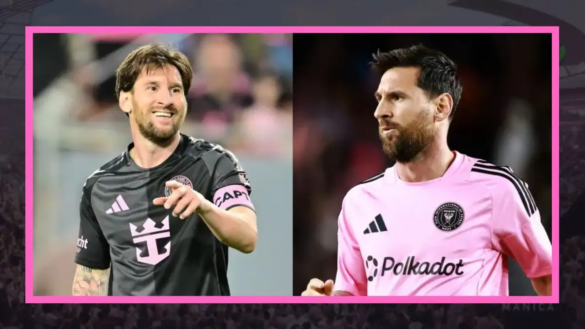 Soccer Match Fixtures – 7 February 2026 (Saturday) 2 Lionel Messi 2026 Inter Miami Season Goals and Assists