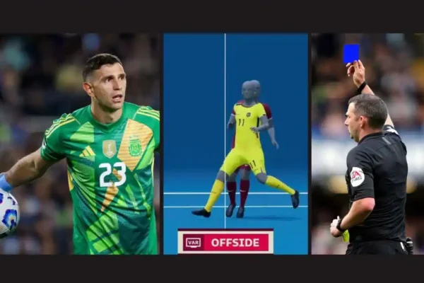 Major Soccer Rule for 2026 FIFA World Cup – From VAR Tweaks to Goalkeeper Clocks, Boosting Ticket Hype