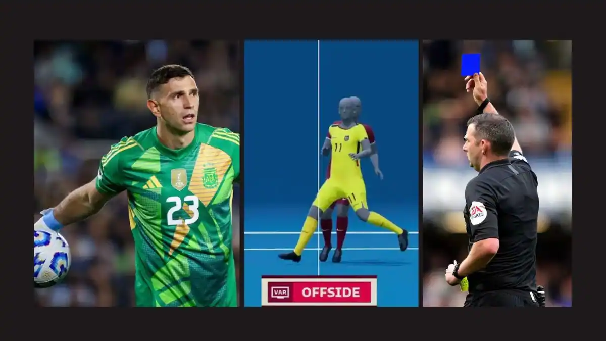 Major Soccer Rule for 2026 FIFA World Cup – From VAR Tweaks to Goalkeeper Clocks, Boosting Ticket Hype