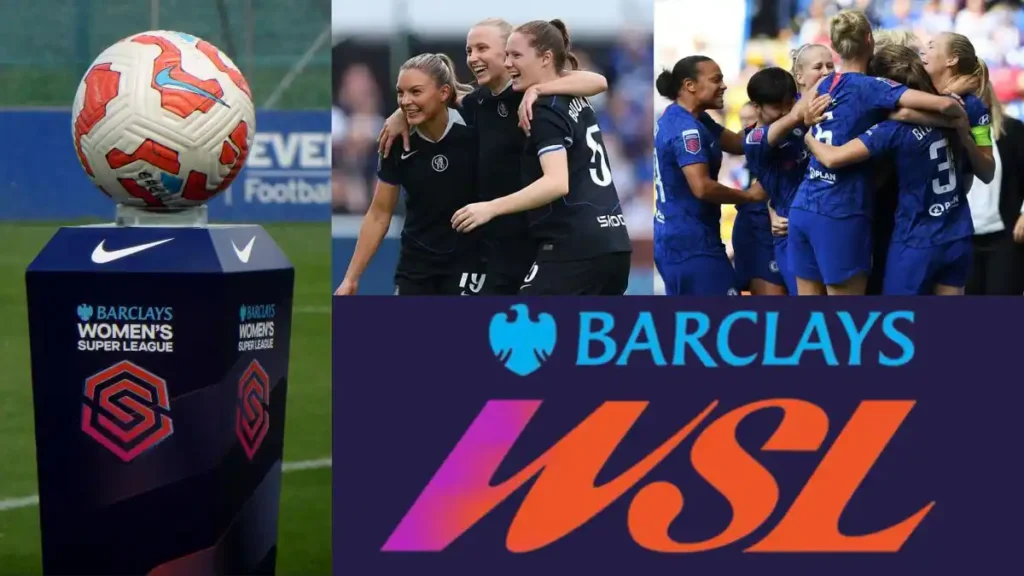 2025-26 Women's Super League: Teams, Standings, Schedule & Key Details 2 Teams in the 2025-26 Women's Super League