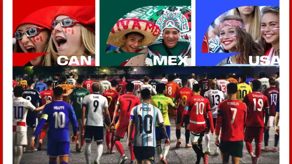 2026 FIFA World Cup Ticket Prices Complete Guide & FAQs