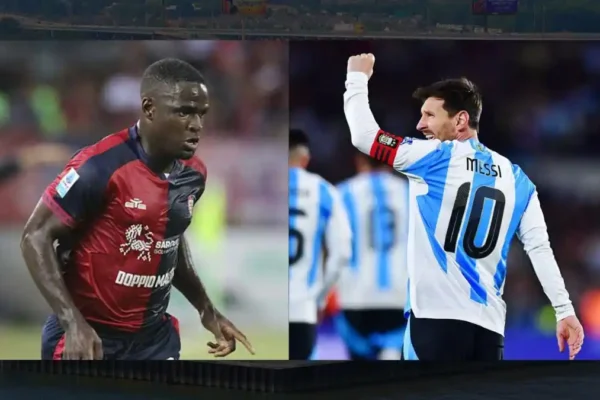 Angola vs Argentina International Friendly Preview Date, Time, Predictions, and More